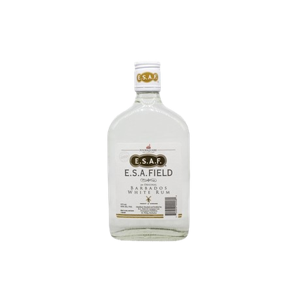 Esa Field White Rum 375ml