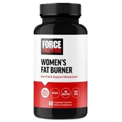 Women's Fat Burner