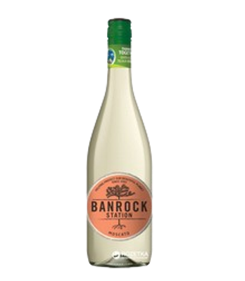 Banrock Moscato 750ml
