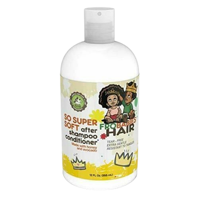 Frobabies Super Soft Conditioner 355ml