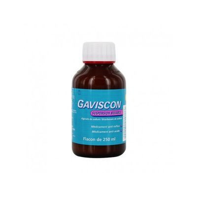 Gaviscon Liquid 250ml