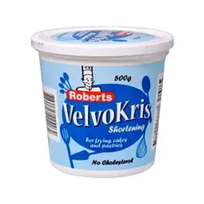 Robert Velvo Kris Short 500g