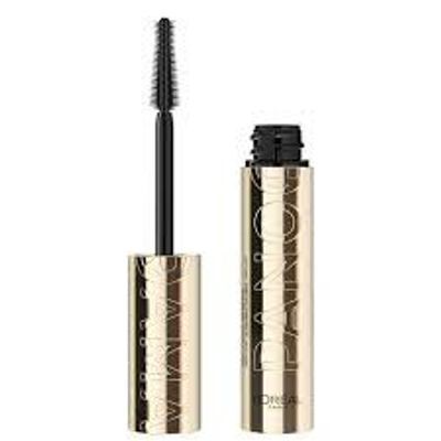 Loreal Panorama Blackest Black 701