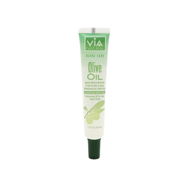 Via Natural Oil Olive Oil