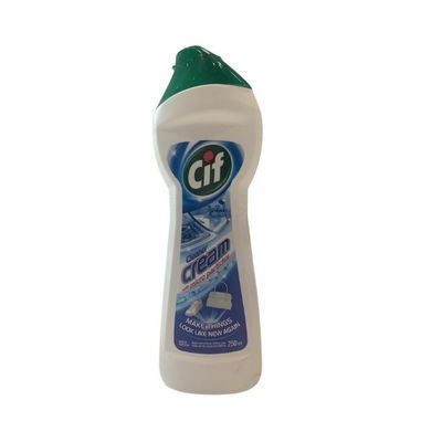 Cif Cream White 250ml