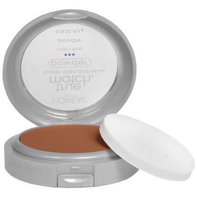 Loreal True Match Powder Cocoa C8