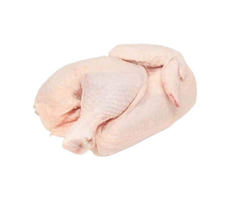 Chicken Half