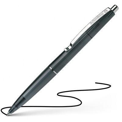 Schneider Pen Slider Bp K20 Icy Black