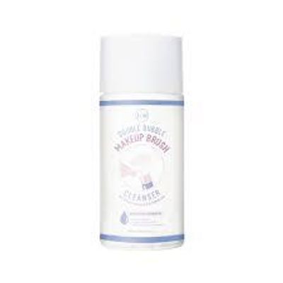 J.Cat Double Bubble Makeup Brush Cleanser