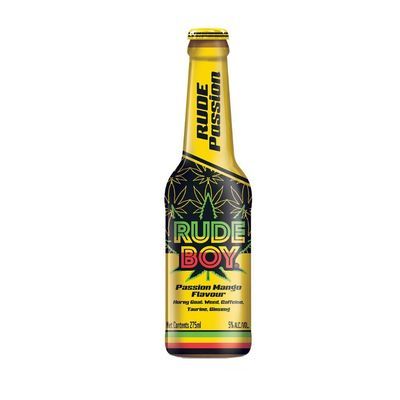 Rude Boy Passion Mango 275ml