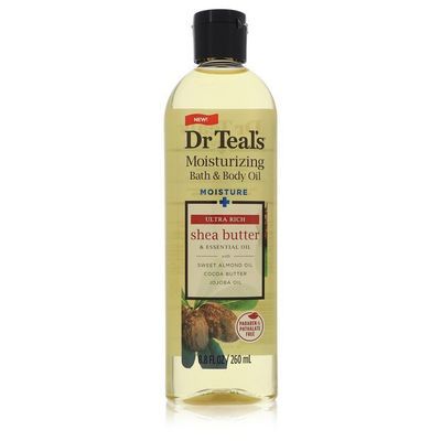 Dr Teals Bath&body Oil Shea Butter Oil