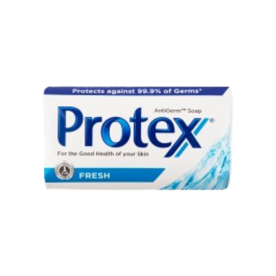 Protex Bar Soap - Fresh