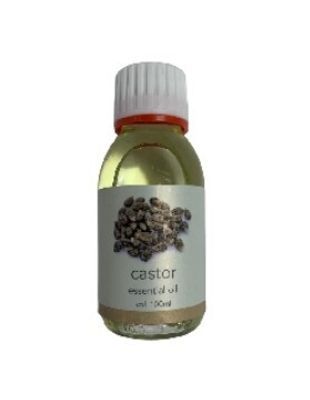 Economy Castor Oil 100ml
