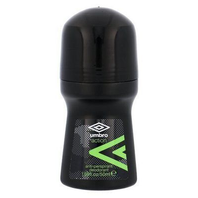 Umbro Roll On Action 50ml