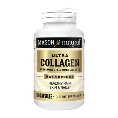 Mason Ultra Collagen Capsules