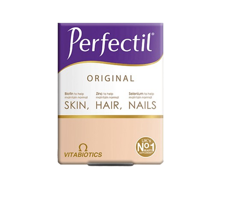 Perfectil Capsules 30s