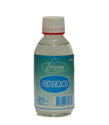 Economy Glycerine 200ml