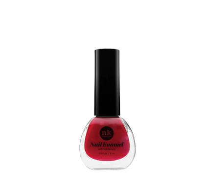 Nk Nail Enamel Watermelon Pop 008