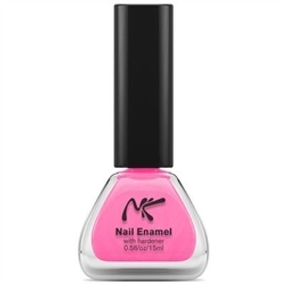 Nk Nail Enamel Sweet Sensation 010