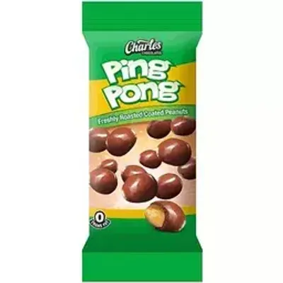 Ping Pong 55g