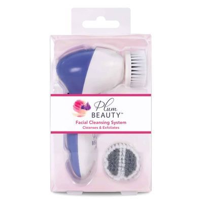 Plum Beauty Facial Cleansing System