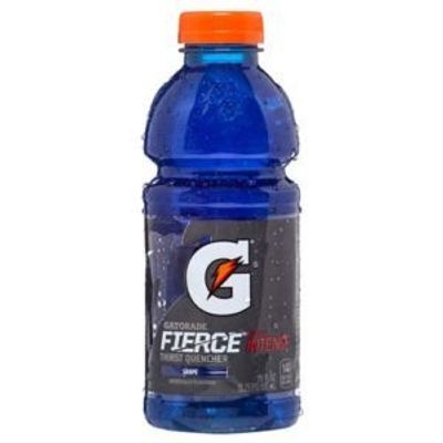 Gatorade Grape 600ml