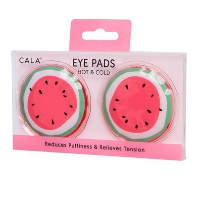 Cala Eye Pads Hot & Cold Watermelon