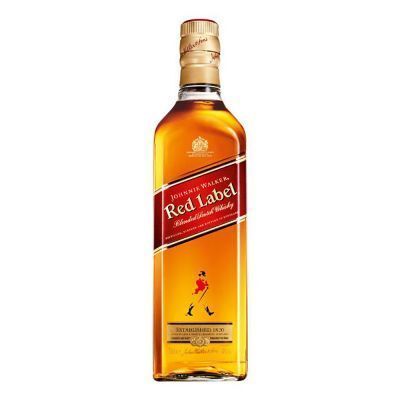 Johnnie Walker Black Label 750ml