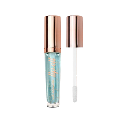L.a. Colors Lip Oil Minty