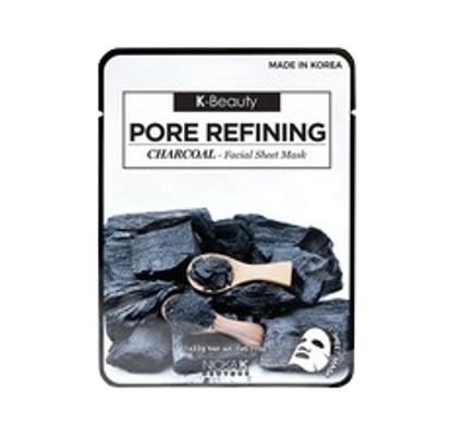 Nickak K-beauty Pore Refining Charcoal