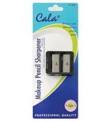 Cala Makeup Pencil Sharpner