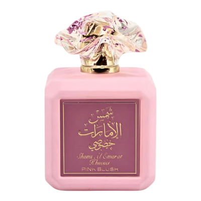 Pink Blush