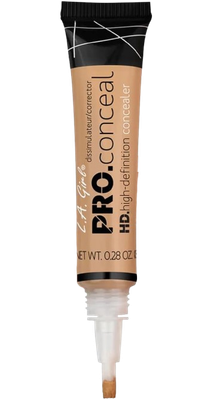 L.a. Girl Pro Concealer Medium Bisque