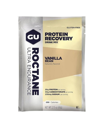 Roctane Energy Drink Mix Vanilla Bean