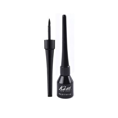 Kiss New York 24hr Liquid Eyeliner