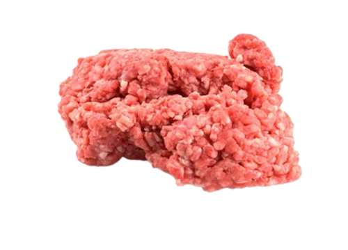 Western Minced Meat Grade A