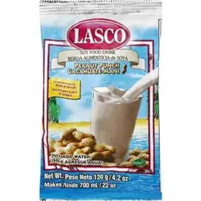 Lasco Food Drink Peanut Punch 120g