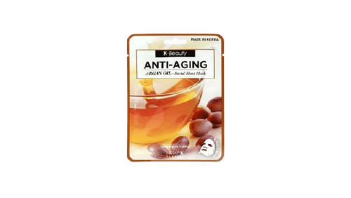 Nickakk-beauty Pore Anti-aging Argan Oil