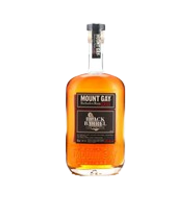 Mount Gay Black Barrel Rum 350ml