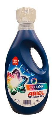 Concentrated Liquid Detergent