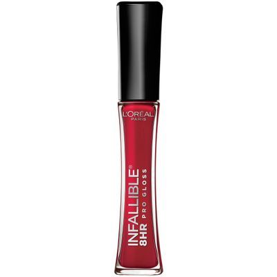 L'Oreal Paris Infallible 8 Hour Pro Lip Gloss