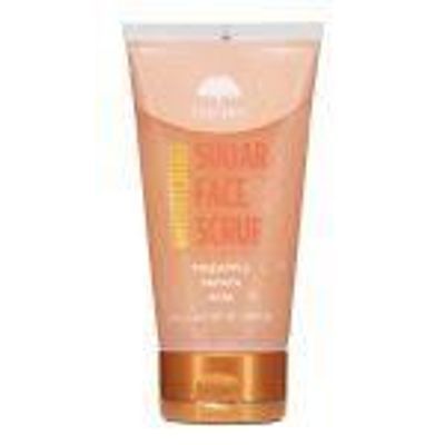 Tree Hut Brightening Sugar Face Scrub