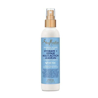 Hydrate + Repair Mulit-action Leave-in 8