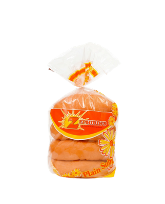 Zephirins Plain Subs