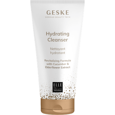 Geske Hydrating Cleanser 100ml