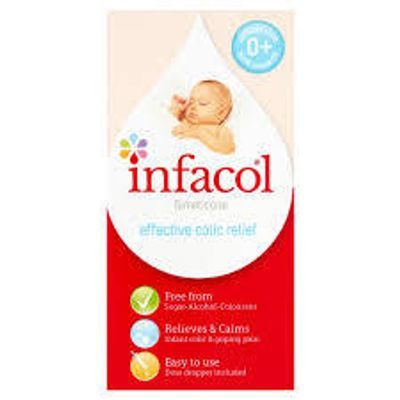Infacol Simeticone 55ml