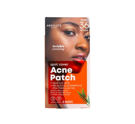 Abny Spot Cover Acne Patch
