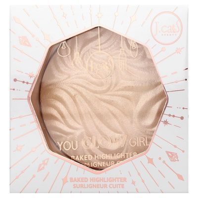 You Glow Girl Bakesd Highlighter