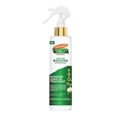 Amino Bonding Complex Leave-in Treatment