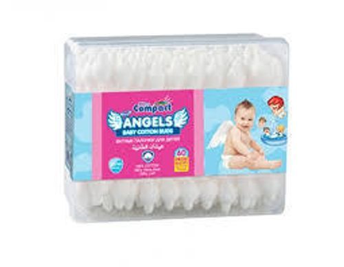 Angels Baby Cotton Buds